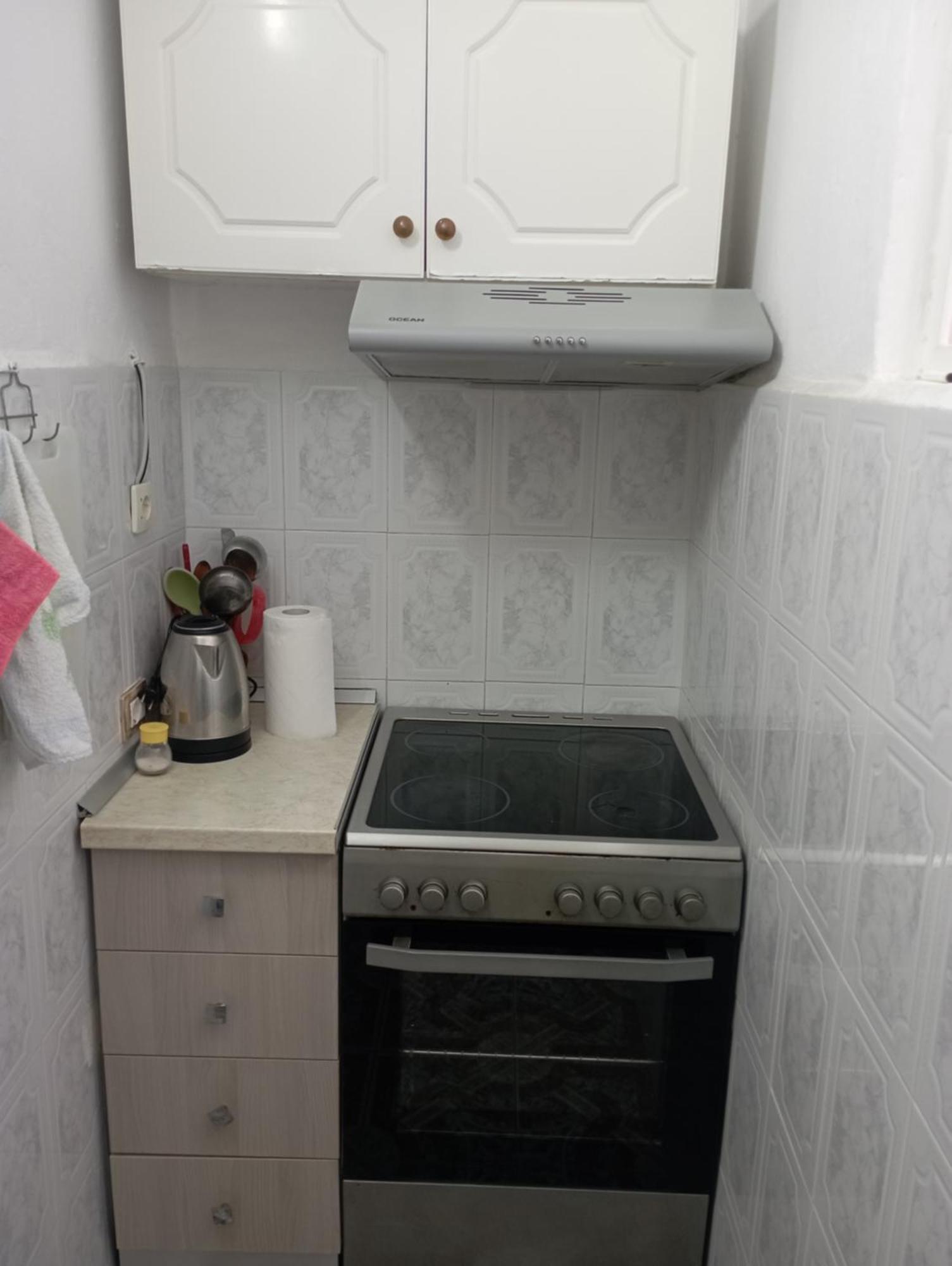 Lola'S Apartament Lägenhet Berat Exteriör bild